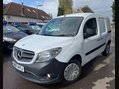 Mercedes-Benz Citan 1.5 111 CDI L2 Euro 5 5dr 1