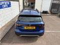 Volkswagen T-Cross 1.0 TSI SE Euro 6 (s/s) 5dr 16