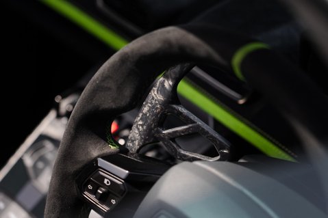 Lamborghini Huracan 5.2 V10 LP 640-4 Performante Spyder LDF 4WD Euro 6 (s/s) 2dr 23