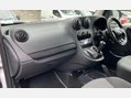 Mercedes-Benz Citan 1.5 109 CDI BlueEfficiency L1 Euro 6 (s/s) 5dr 32