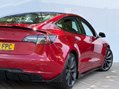 Tesla Model 3 Model 3 Performance AWD 4WD 4dr 34