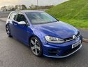 Volkswagen Golf 2.0 Golf R DSG 4WD 5dr
