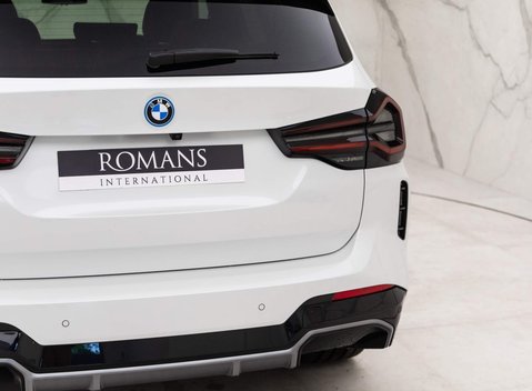 BMW Ix3 M Sport Pro 25