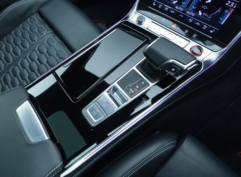 Audi RS6 AVANT VORSPRUNG 22