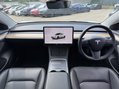 Tesla Model 3 Long Range Saloon 4dr Electric Auto RWD (282 ps) 29
