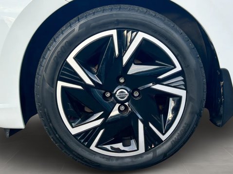 Nissan MICRA 0.9 IG-T Acenta 5dr 13