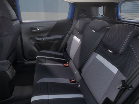 New Frontera GS 54KWH Extended Range Electric from £199 Deposit followed by 23 x £199 on PCH 5