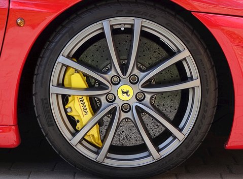 Ferrari 430 Scuderia 11