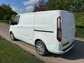 Ford Transit Custom 2.0 300 EcoBlue Limited L1 H1 Euro 6 (s/s) 5dr 6