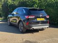 Ford Kuga TITANIUM EDITION ECOBLUE 2