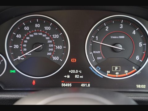 BMW 4 Series 2.0 420d M Sport Auto Euro 6 (s/s) 2dr 24