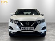 Nissan Qashqai 1.3 DIG-T Acenta Premium SUV 5dr Petrol Manual Euro 6 (s/s) (160 ps) 2