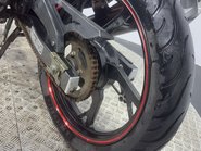 Yamasaki F51 50 2020 GEARED 50CC BIKE SPARES OR REPAIR PROJECT BIKE NEEDS WORK 23