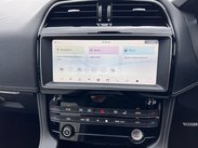 Jaguar F-Pace 2.0 D180 R-Sport Auto AWD Euro 6 (s/s) 5dr 82