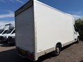 Peugeot Boxer 2.0 BlueHDi 335 Built for Business Low Floor Luton 4dr Diesel Manual L3 Eur 5
