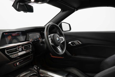 BMW Z4 2.0 Z4 sDrive 20i M Sport Auto 2dr 20