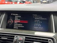 BMW 5 Series 3.0 535d M Sport Touring 5dr Diesel Auto Euro 6 (s/s) (313 ps) 58