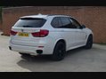 BMW X5 3.0 X5 xDrive 30d M Sport Auto 4WD 5dr 12
