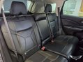 Honda CR-V 2.0 i-VTEC Black Edition Auto 4WD Euro 6 5dr 81
