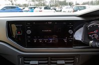 Volkswagen Polo MATCH EVO 25