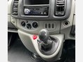 Vauxhall Vivaro 2.0 2700 CDTi FWD L1 4dr 28