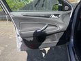 Ford Mondeo TITANIUM X SPORT TDCI 16