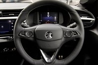 Vauxhall Corsa GS 20