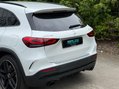 Mercedes-Benz GLA 2.0 GLA35 AMG (Premium) 8G-DCT 4MATIC Euro 6 (s/s) 5dr 6