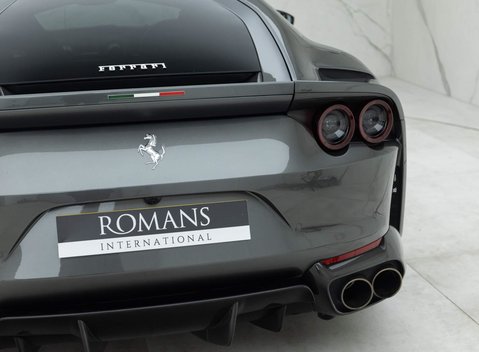 Ferrari 812 Superfast 20