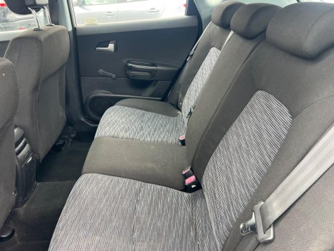 Kia Ceed 1.6 GS 5dr 23