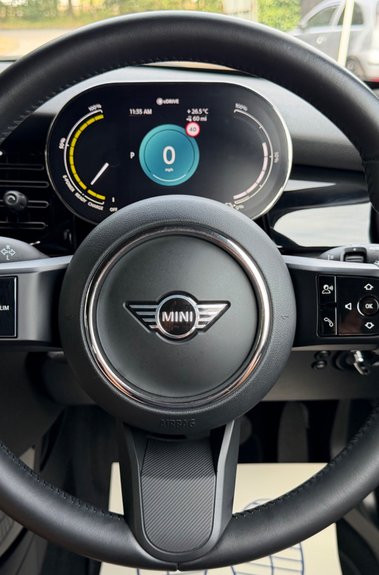 Mini Hatch COOPER S LEVEL 2 - REVERSE CAMERA - APPLE CARPLAY 