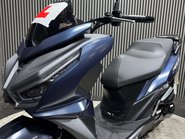 SYM Jet 14 2026 ONLY 160 MILES STUNNING EXAMPLE 1 OWNER SCOOTER 29