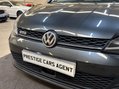 Volkswagen Golf 2.0 TDI BlueMotion Tech GTD DSG Euro 6 (s/s) 5dr 44