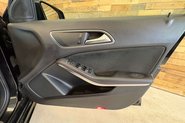 Mercedes-Benz A Class 1.6 A160 AMG Line (Executive) Hatchback 5dr Petrol 7G-DCT Euro 6 (s/s) (102 69