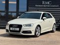Audi A3 2.0 TDI S line Hatchback 3dr Diesel Manual Euro 6 (s/s) (150 ps) 7