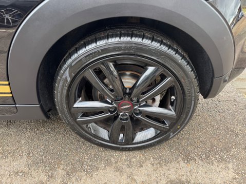 Mini Hatch 1.5 GT Euro 6 (s/s) 3dr 43