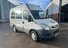 Iveco Daily campervan day van project