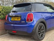 Mini Hatch 1.5 Cooper Classic 3dr 14