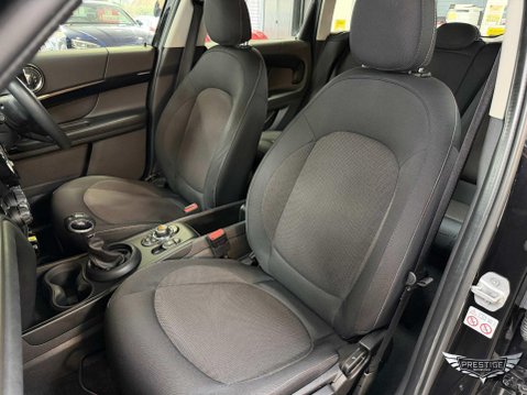 Mini Countryman 1.5 10kWh Cooper SE Classic Auto ALL4 Euro 6 (s/s) 5dr 22