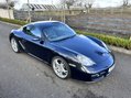 Porsche Cayman 24V 4