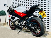 BMW S1000RR S 1000 RR 27
