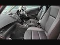 Vauxhall Zafira SRI CDTI 25