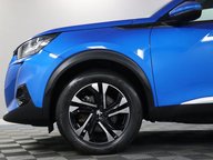Peugeot 2008 ALLURE PREMIUM 27