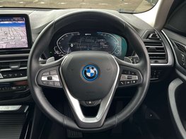 BMW X3 2.0 X3 xDrive 30e XLine Auto 4WD 5dr 20