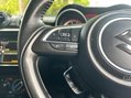Suzuki Swift SZ-T DUALJET SHVS MHEV 24