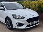 Ford Focus 1.5 Focus ST-Line TDCi 5dr 3