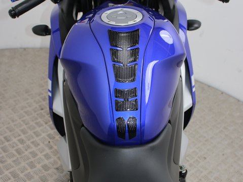 Yamaha R3 YZF R3 ABS 19