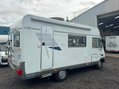 Hymer Classic 4