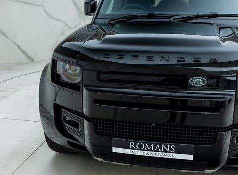 Land Rover Defender 110 V8 P525 27