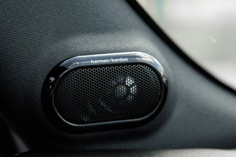 Mini Hatch JOHN COOPER WORKS 17